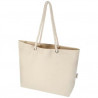 Tote bag de plage Florida recyclé GRS 270 g/m² personnalisable