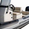 Semi-rigide Offshore 560