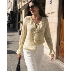 Blouse Léna