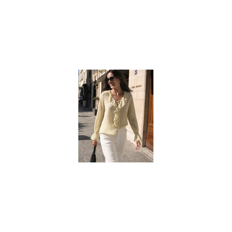 Blouse Léna
