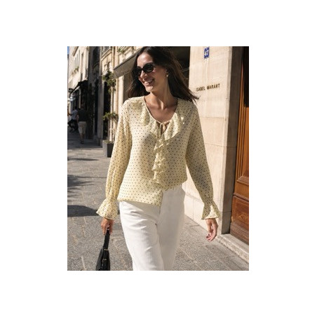 Blouse Léna