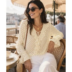 Blouse Léna