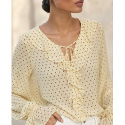 Blouse Léna