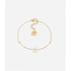 Bracelet rose