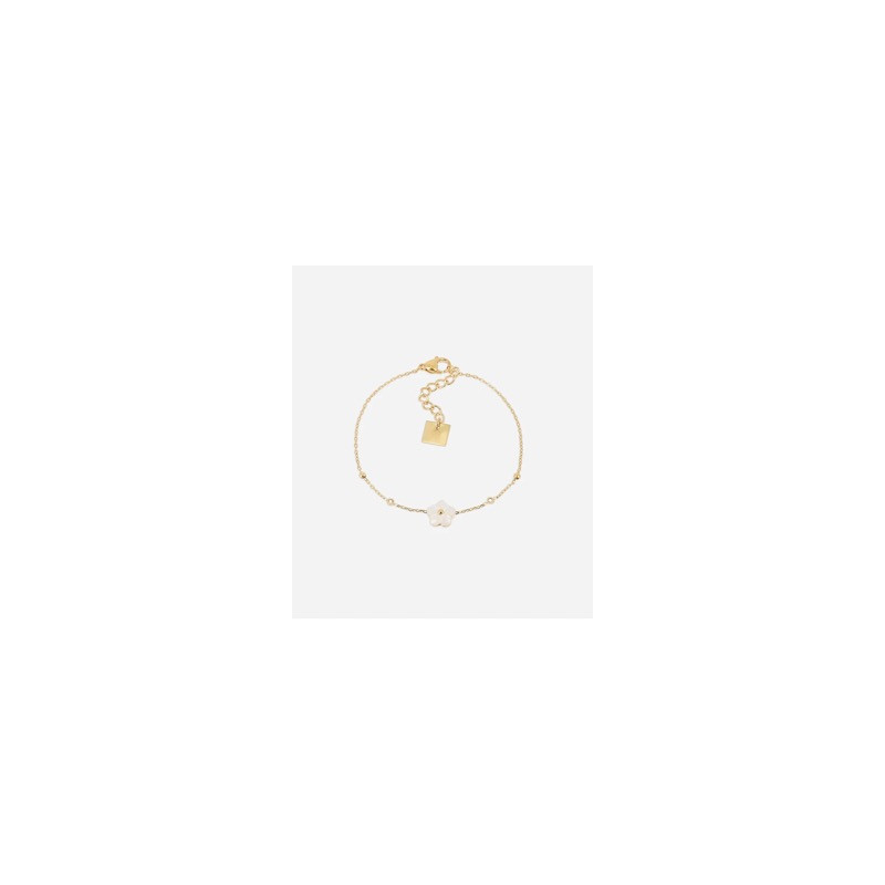 Bracelet rose
