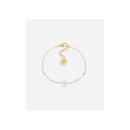 Bracelet rose