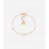 Bracelet rose