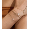 Bracelet rose