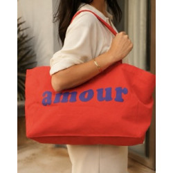 Sac Ruby – amour