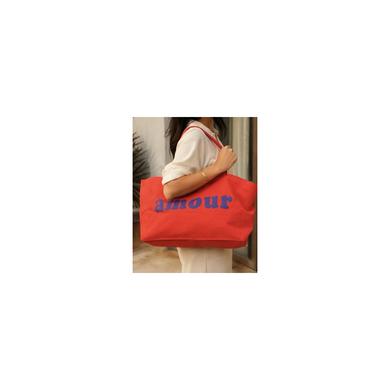 Sac Ruby – amour