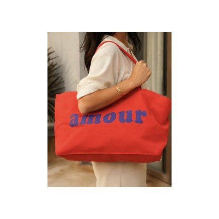 Sac Ruby – amour
