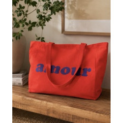 Sac Ruby – amour
