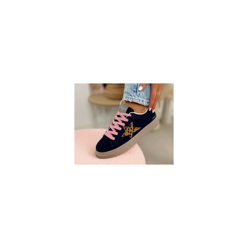 Chaussures léopard