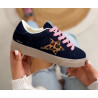 Chaussures léopard