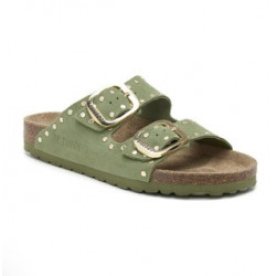 Chaussures Jungle – Verte