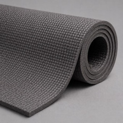 Tapis de yoga antidérapant 6 mm